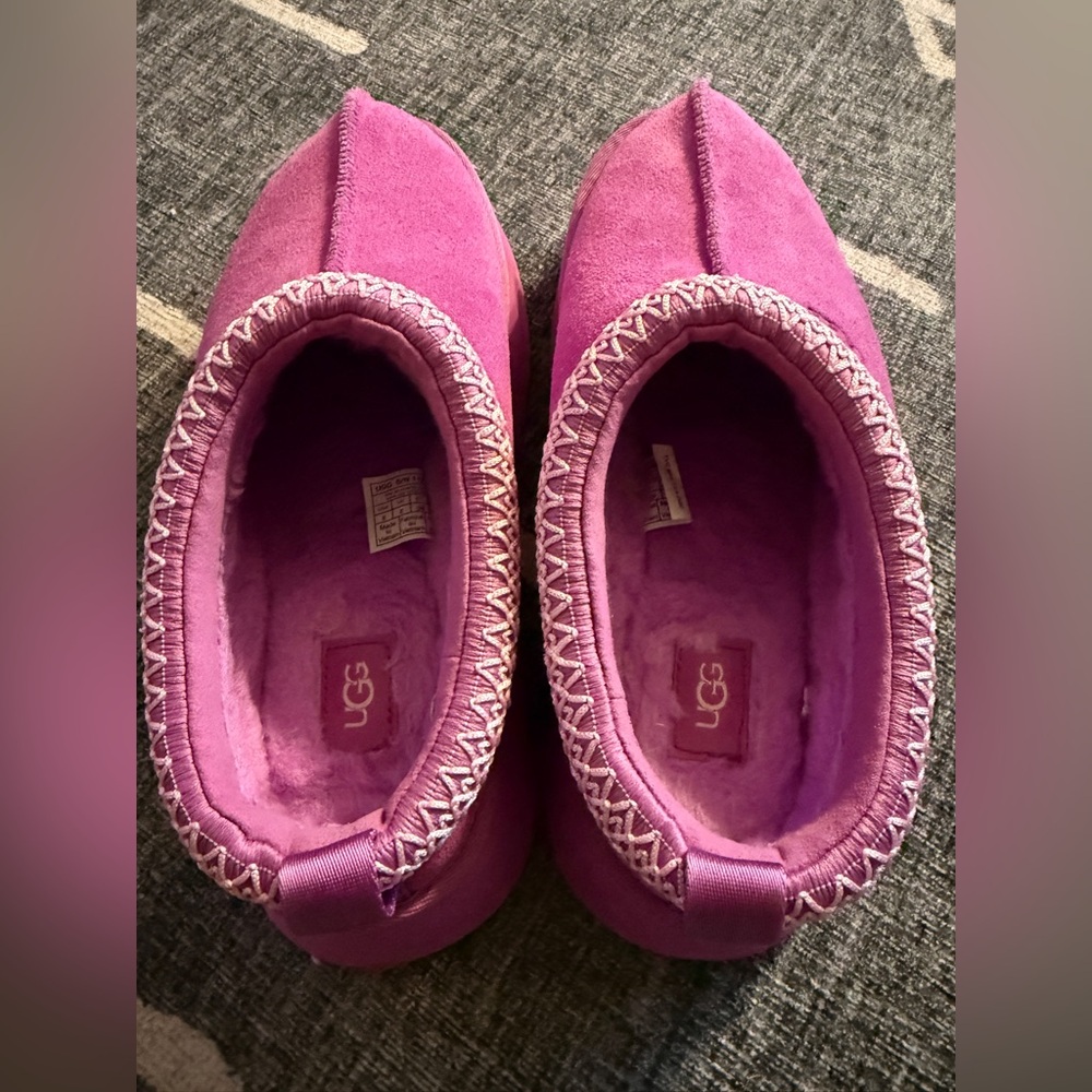 Ugg platform tazz - Picture 2 of 6
